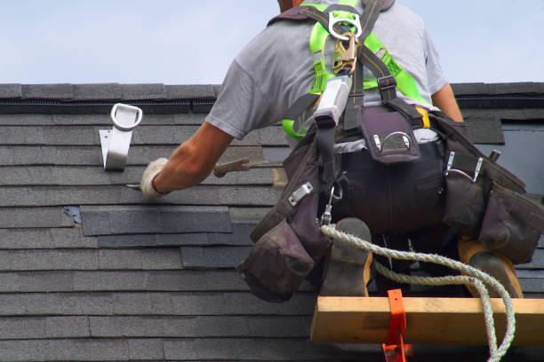 Siding Removal and Disposal in Pelham, GA