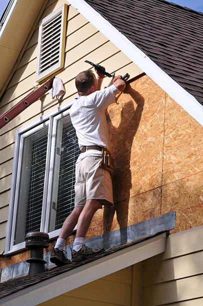 Best Siding for Commercial Buildings  in Pelham, GA